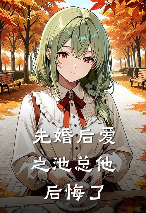 先婚后爱之池总他后悔了