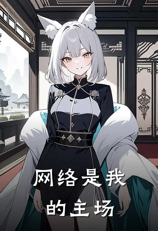 网络是我的主场