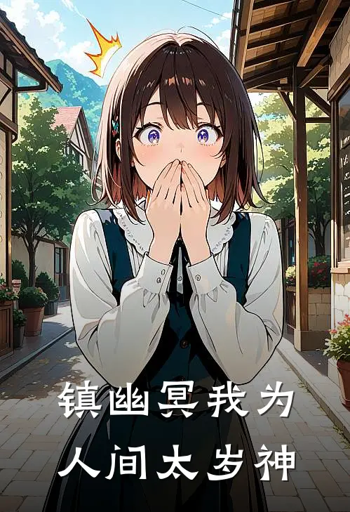 镇幽冥我为人间太岁神