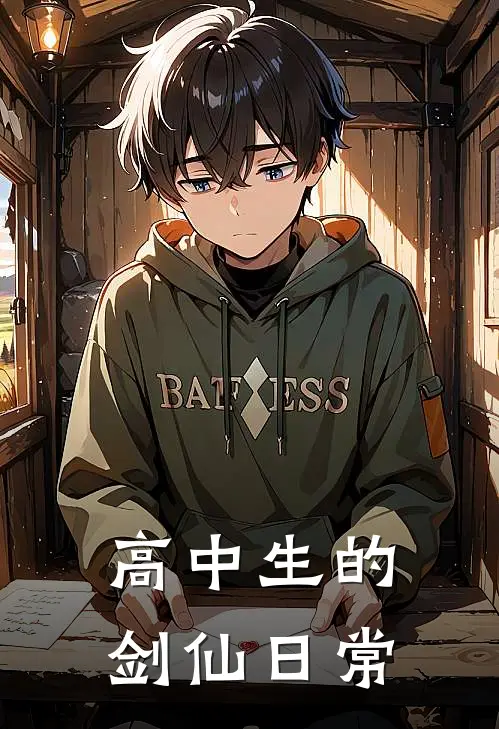 高中生的剑仙日常