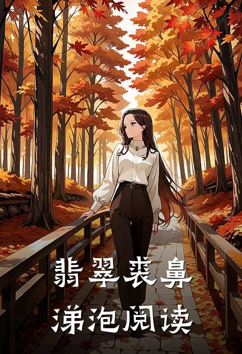 翡翠裘鼻涕泡阅读