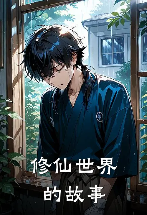 修仙世界的故事