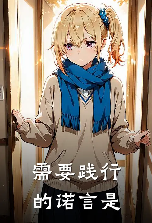 需要践行的诺言是