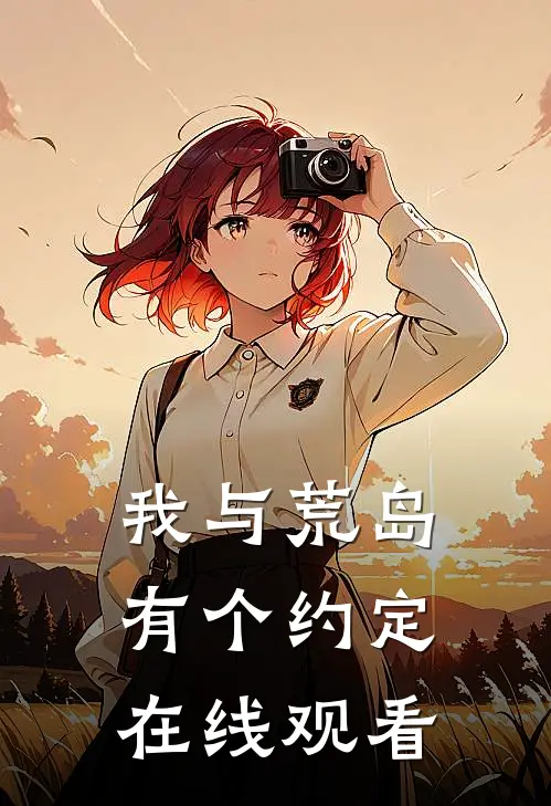 我与荒岛有个约定在线观看