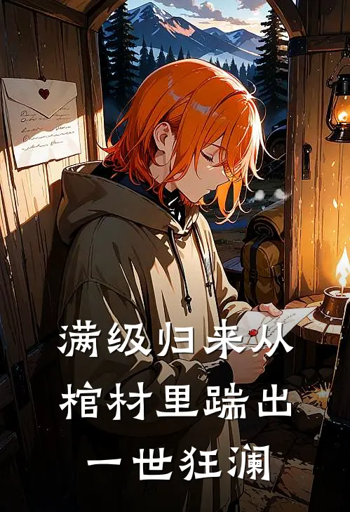 满级归来从棺材里踹出一世狂澜