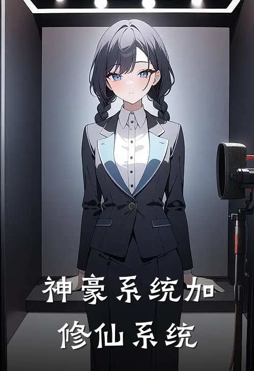 神豪系统加修仙系统
