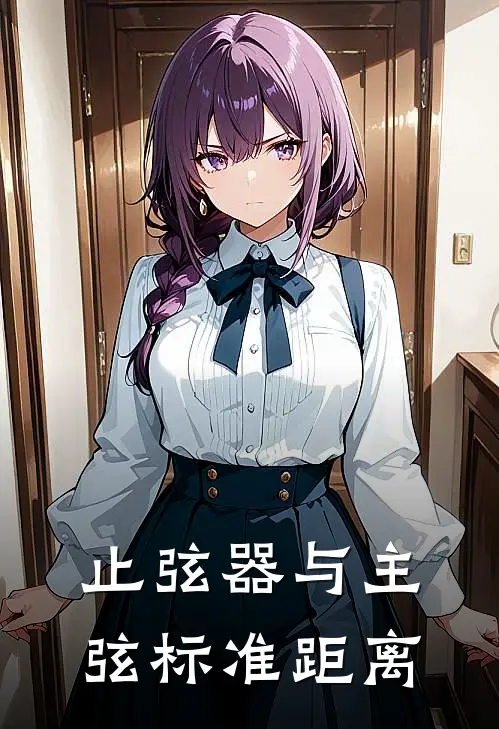 止弦器与主弦标准距离