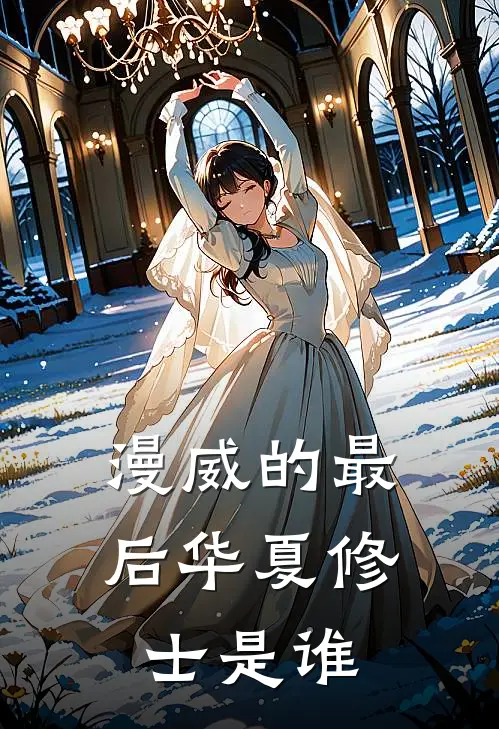 漫威的最后华夏修士是谁