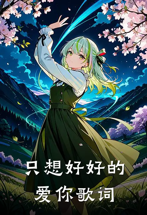 只想好好的爱你歌词