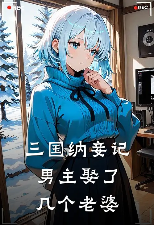 三国纳妾记男主娶了几个老婆