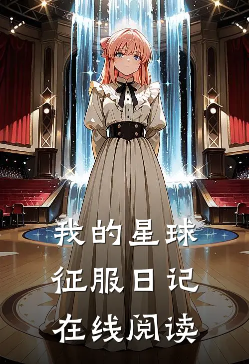 我的星球征服日记在线阅读