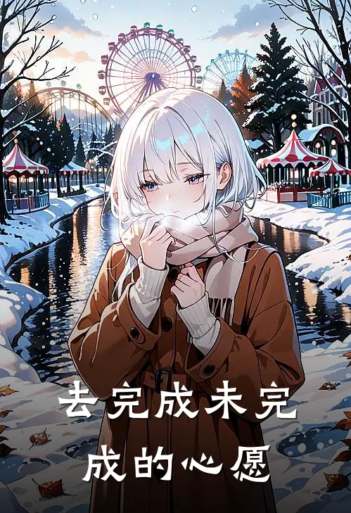 去完成未完成的心愿