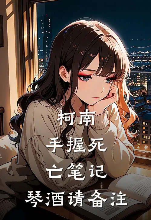 柯南：手握死亡笔记，琴酒请备注