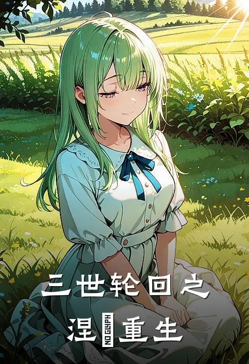 三世轮回之涅槃重生