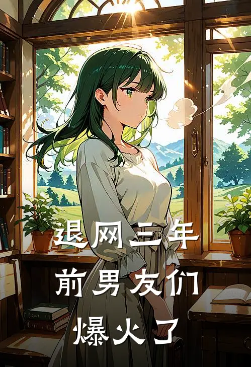 退网三年，前男友们爆火了