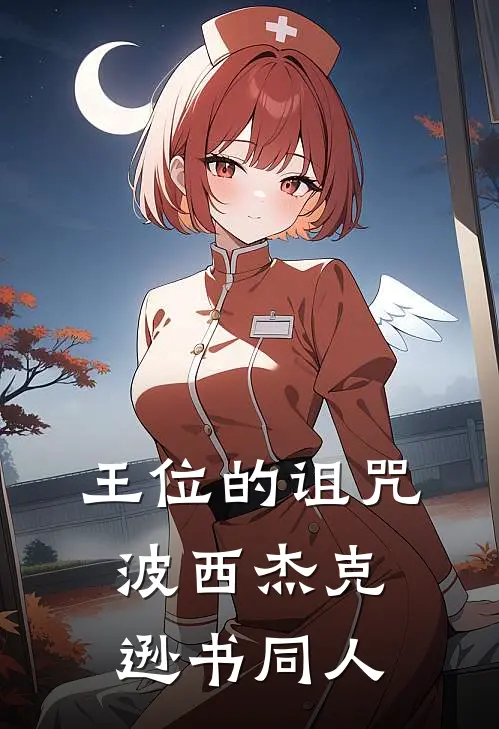 王位的诅咒【波西杰克逊书同人】