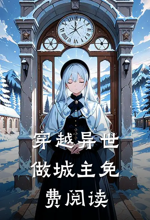 穿越异世做城主免费阅读