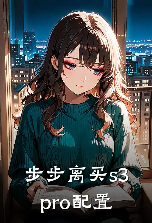 步步离买s3pro配置
