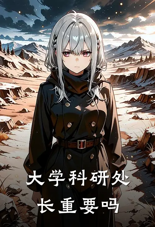 大学科研处长重要吗