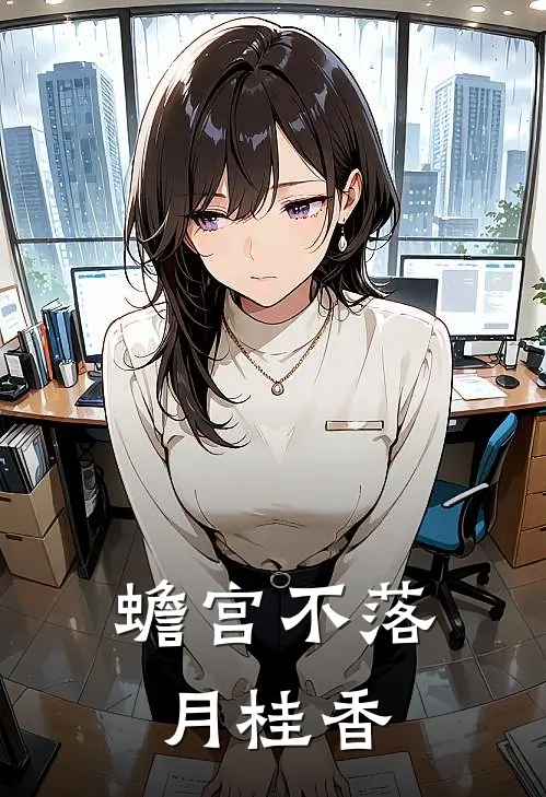 蟾宫不落月桂香