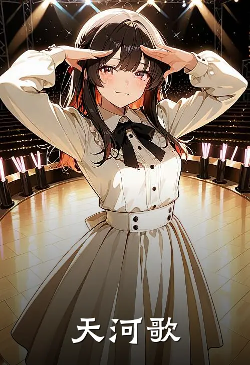 天河歌