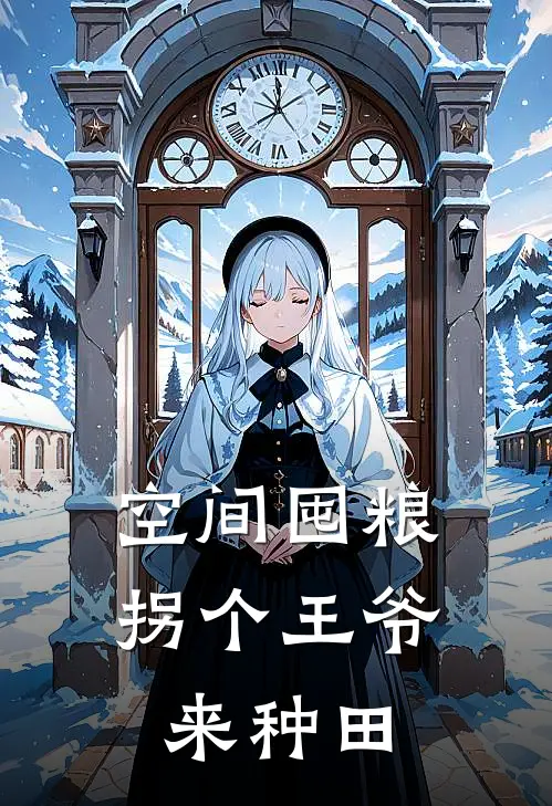 空间囤粮，拐个王爷来种田