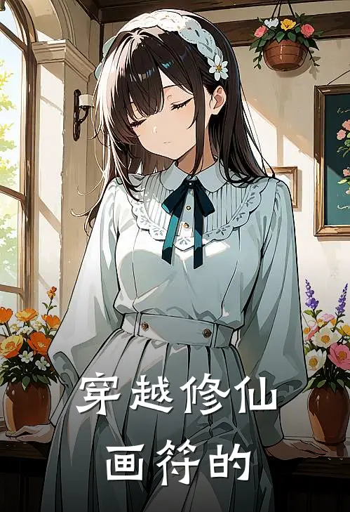 穿越修仙画符的