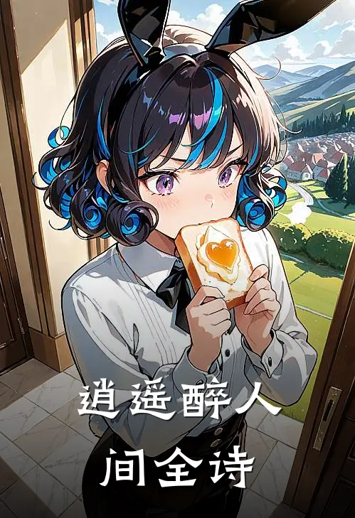 逍遥醉人间全诗