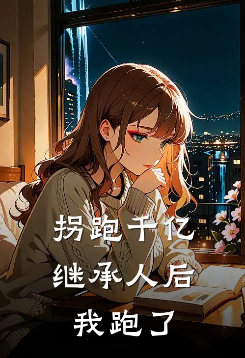 拐跑千亿继承人后我跑了