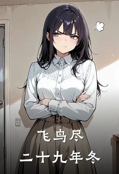 飞鸟尽，二十九年冬