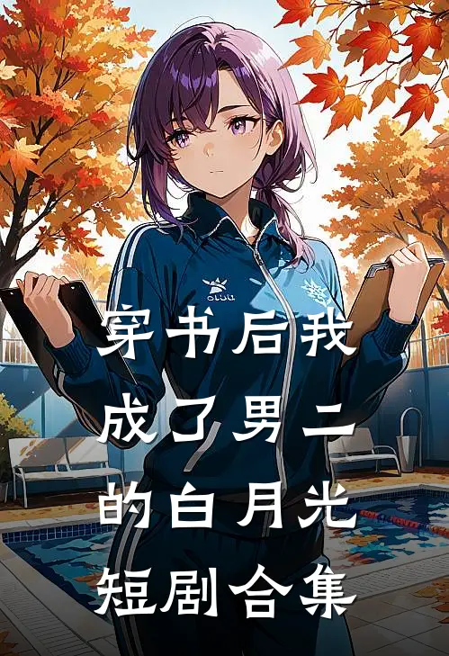 穿书后我成了男二的白月光短剧合集