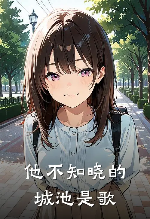 他不知晓的城池是歌
