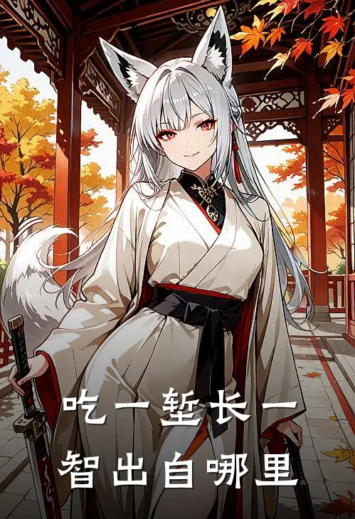 吃一堑长一智出自哪里