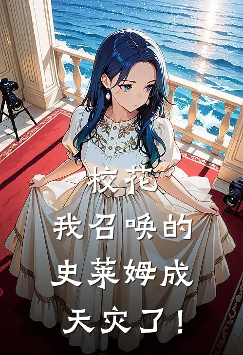 校花：我召唤的史莱姆成天灾了！