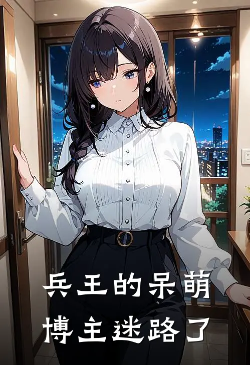 兵王的呆萌博主迷路了