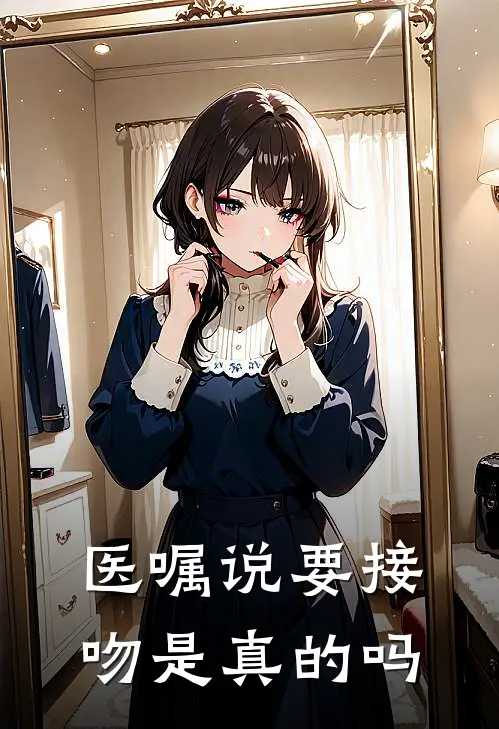 医嘱说要接吻是真的吗