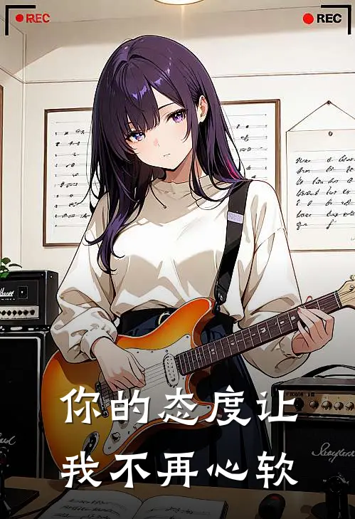 你的态度让我不再心软