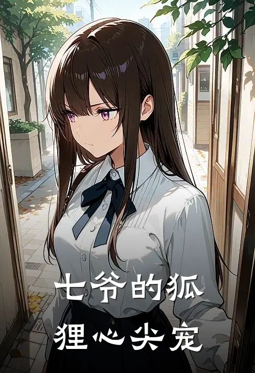 七爷的狐狸心尖宠