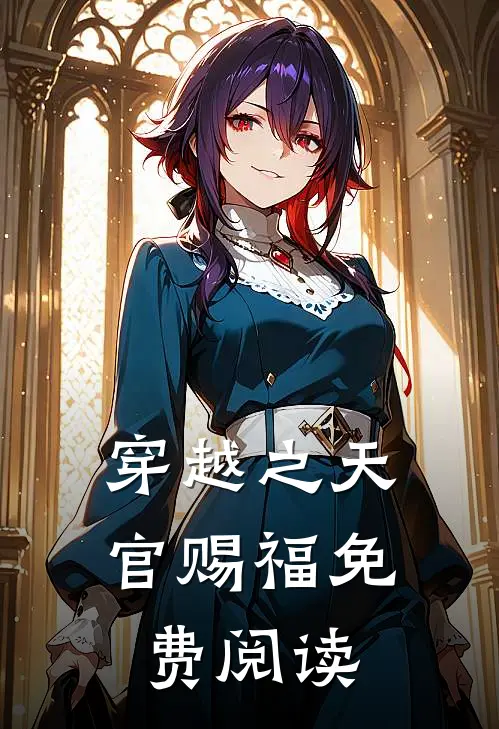 穿越之天官赐福免费阅读