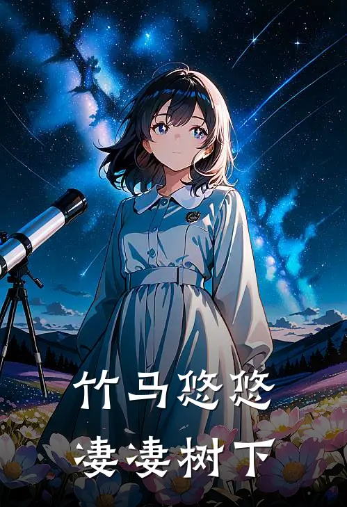 竹马悠悠，凄凄树下