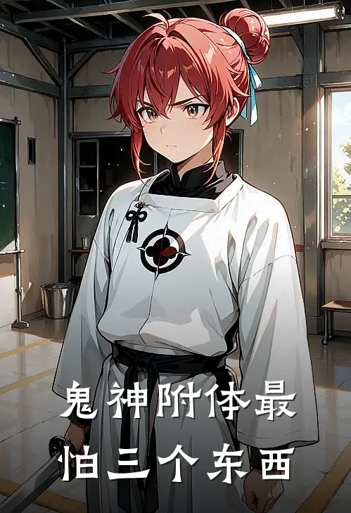 鬼神附体最怕三个东西