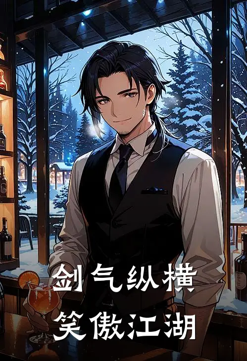 剑气纵横，笑傲江湖
