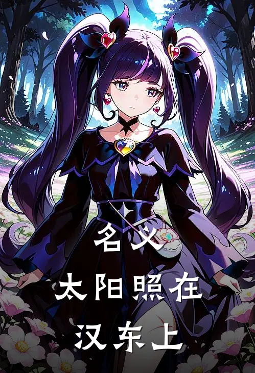 名义：太阳照在汉东上