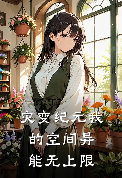 灾变纪元我的空间异能无上限