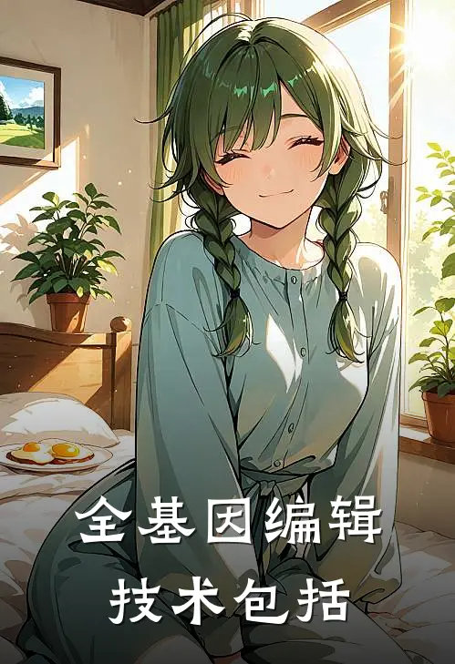 全基因编辑技术包括