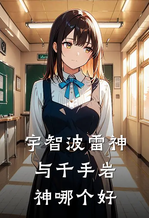 宇智波雷神与千手岩神哪个好