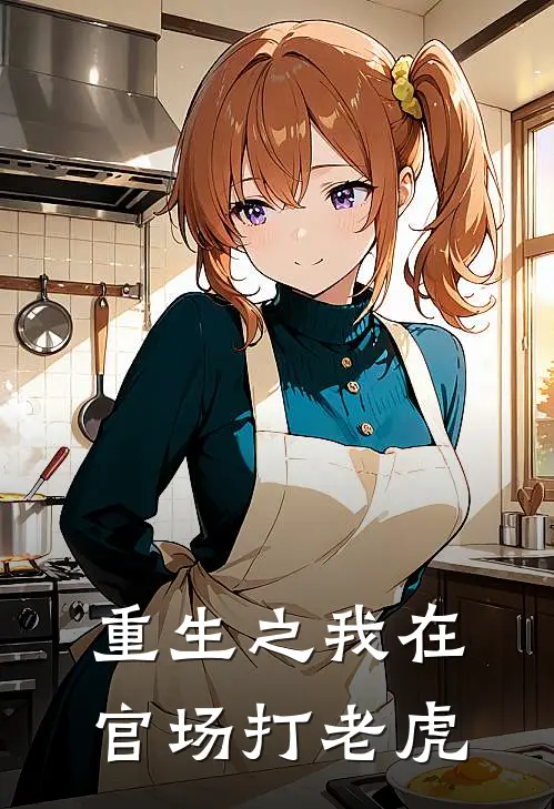 重生之我在官场打老虎