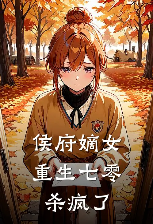 侯府嫡女重生七零杀疯了