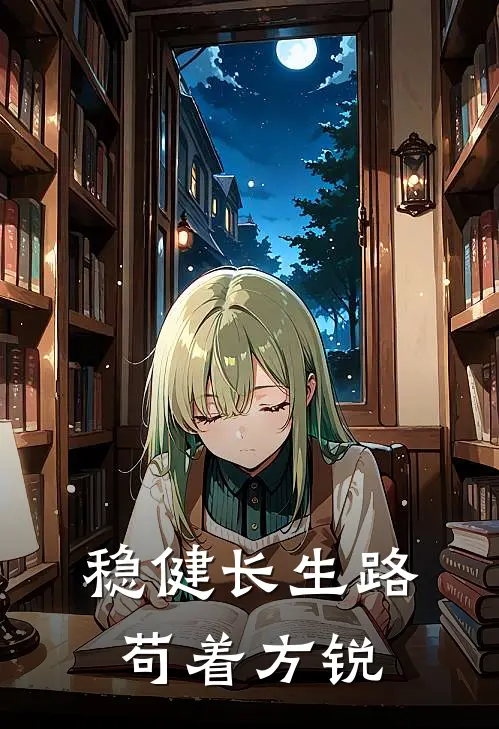 稳健长生路苟着方锐