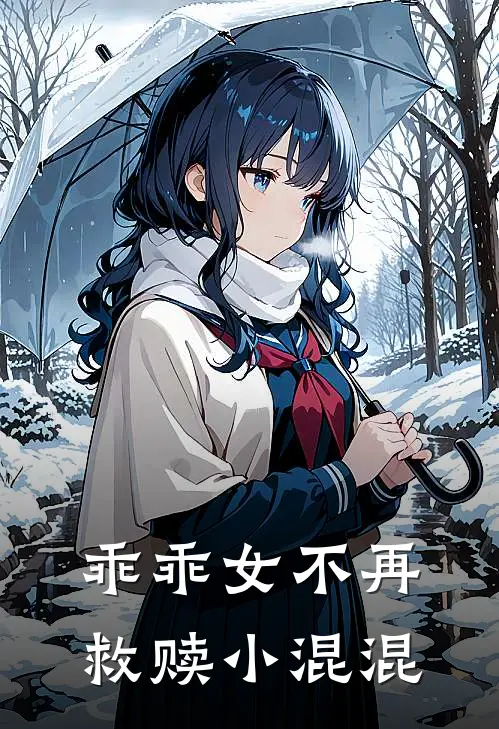 乖乖女不再救赎小混混